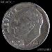 1959-D Roosevelt Dime Silver Coin 1959 Silver Dime