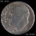 1961-D Roosevelt Dime Silver Coin 1961 Silver Dime