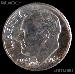 90% Silver Coins Pre 1965 1 Dollar Face Value 10 Different Roosevelt Silver Dimes