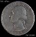 1932-S Washington Quarter Silver Coin 1932 Silver Quarter