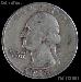 1936 Washington Quarter Silver Coin 1936 Silver Quarter