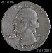 1938-S Washington Quarter Silver Coin 1938 Silver Quarter