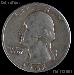 1948 Washington Quarter Silver Coin 1948 Silver Quarter
