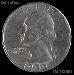 1953-D Washington Quarter Silver Coin 1953 Silver Quarter