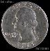 1954-D Washington Quarter Silver Coin 1954 Silver Quarter