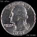 1957 Washington Quarter Silver Coin 1957 Silver Quarter
