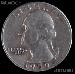 1959-D Washington Quarter Silver Coin 1959 Silver Quarter