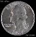 1961 Washington Quarter Silver Coin 1961 Silver Quarter