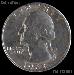 1962 Washington Quarter Silver Coin 1962 Silver Quarter