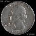 1963-D Washington Quarter Silver Coin 1963 Silver Quarter