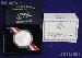 2009-P Louis Braille Bicentennial Commemorative Uncirculated (BU) Silver Dollar