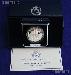 2002-W West Point Military Academy Bicentennial Commemorative Proof Silver Dollar