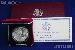 1999-P Dolley Madison Commemorative Proof Silver Dollar