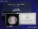 2005-P Chief Justice John Marshall Commemorative Proof Silver Dollar