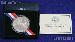 2004-P Lewis and Clark Bicentennial Commemorative Uncirculated (BU) Silver Dollar