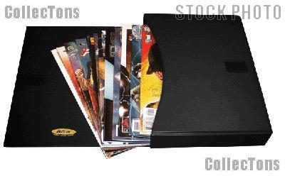 Comic Book Collecting Starter Set Kit with Stor-Folio Portfolio and Comics
