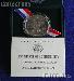 1991-D Korean War Memorial Commemorative Uncirculated (BU) Silver Dollar
