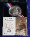 1994-D U.S. Capitol Bicentennial Commemorative Uncirculated (BU) Silver Dollar