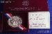 1996-D Atlanta Olympic Games Paralympics Wheelchair Athlete Uncirculated Silver Dollar