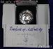1991-S United Service Organizations (USO) Commemorative Proof Silver Dollar