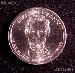 2010-P Abraham Lincoln Presidential Dollar GEM BU 2010 Lincoln Dollar