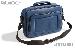 Coin Carry Bag for Coin Collectors w/ 4 2x2 Coin Holder Trays COIN TRAVELLER by Lighthouse