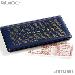 Pocket Wallet for Small and Modern Currency Bank Notes by Lighthouse