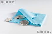 Coin Cleaning Cloth by Lighthouse