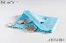 Coin Cleaning Cloth by Lighthouse
