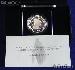 2000-P Leif Ericson Millennium Commemorative Proof Silver Dollar