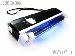 Mini Black Light by SE Portable UV Blacklight 6" w/LED