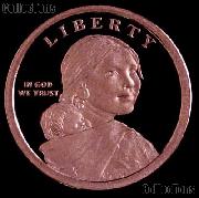 2011-S Native American Dollar GEM Proof 2011 Sacagawea Dollar SAC