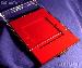 Lighthouse Coin Case Single Compartment  MB1/10PP