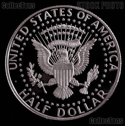 2011-S Kennedy Silver Half Dollar * GEM Proof 2011-S Kennedy Proof