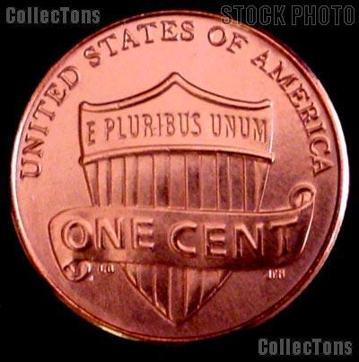 2013 Lincoln Shield Cent - Union Shield * BU