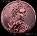 2011-P Native American Dollar BU 2011 Sacagawea Dollar SAC