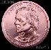 2011-D Andrew Johnson Presidential Dollar GEM BU 2011 Johnson Dollar