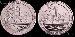 2011 P & D Mississippi Vicksburg National Park Quarters GEM BU America the Beautiful
