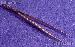 Showgard Professional Stamp Tongs 4 5/8" 901 Point Tip Tweezers