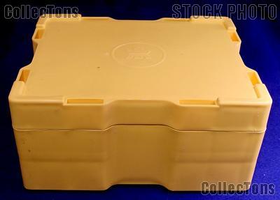 Official Royal Canadian Mint 1oz Silver Maple Leaf Empty Monster Box for 500 Coins