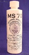 MS 70 Coin Brightener & Cleaner