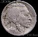 1913-D Buffalo Nickel Variety 1 FIVE CENTS on Raised Ground G-4 or Better
