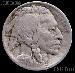 1913 Buffalo Nickel Variety 1 FIVE CENTS on Raised Ground G-4 or Better