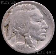 1916 Buffalo Nickel G-4 or Better Indian Head Nickel