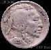 1920 Buffalo Nickel G-4 or Better Indian Head Nickel