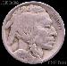 1924 Buffalo Nickel G-4 or Better Indian Head Nickel