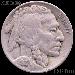 1927 Buffalo Nickel G-4 or Better Indian Head Nickel