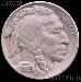 1928-D Buffalo Nickel G-4 or Better Indian Head Nickel