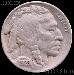 1928 Buffalo Nickel G-4 or Better Indian Head Nickel