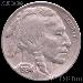 1934-D Buffalo Nickel G-4 or Better Indian Head Nickel
